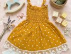 Baby Dress