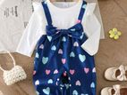 Baby Dress