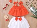 Baby Dress