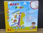 Baby E Learning Book & Music