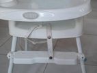 Baby Feeding Chair