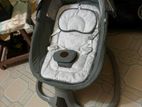 Baby Electric Swing Bed
