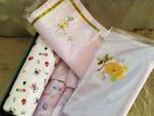 Baby Embroidery Clothes