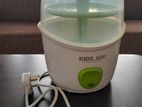 Baby Feeding Bottle Sterilizer