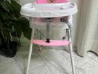 Baby Feeding Chair