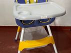 Baby Feeding Chair