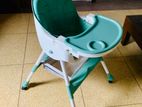 Baby Feeding Chair