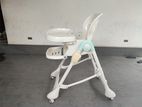 Baby Feeding Chair