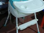 Baby Feeding Chair
