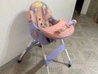 Baby Feeding Chair