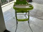 Baby Feeding Chair