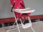 Baby Feeding Chair