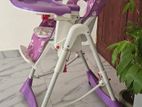 Baby Feeding Chair Multi Function Adjustable