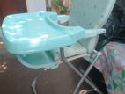 Baby Feeding High Chair