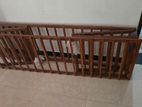 Baby Cot