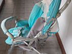 Baby Foldable Stroller