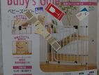 Baby Gate(Japan)