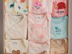 Baby Clothes Gift Set