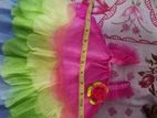 Baby girl party frock