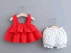 Baby Girls Dress