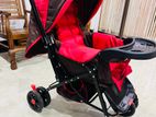 Baby Go Cart (Baby Stroller)