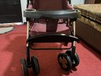 Baby Go Cart