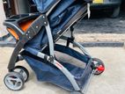 Baby Go Cart