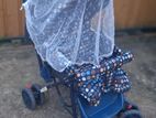 Baby Go Cart