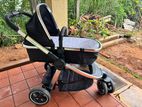 Baby Go Cart Stroller