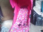 Baby Pram