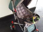 Baby Stroller (Baby Carrier )