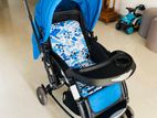 Baby Gocart (Baby Stroller)