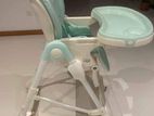 Baby High Chair