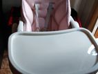 Baby High Chair