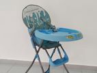 Baby High Chair