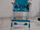 Baby High Chair with Tray