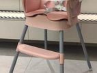 Baby High Feeding Chair