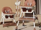 Baby High Feeding Chair