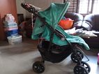 Baby Hug Branded Stroller