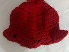 Baby Crochet Bucket Hat