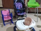 Baby Item Set