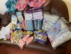Baby Items Lot