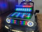 Jeep RC