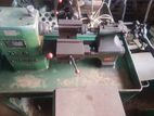Baby Lathe Machine