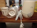 Baby Milk Bottle Warmer
