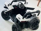 Baby Mini Jeeb 4*4
