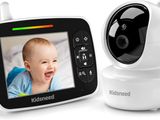 Baby Monitor Camera