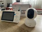 Baby Monitor Camera