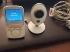 Baby Monitor Wireless