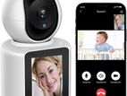 Baby Monitoring CCTV Camera
